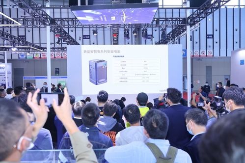 新能安新一代安全鋰電首發(fā)亮相，推出五年質保政策，引領能源科技新篇章