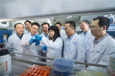 蘭州大學“稀土功能材料”創(chuàng)新研究群體項目獲批入選2022年度國家自然科學基金評審