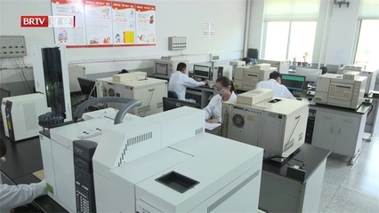 天罡助劑 專注高分子新材料助劑研發(fā)，引領行業(yè)高質量發(fā)展