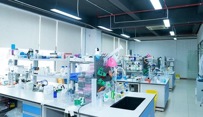 高質量黨建引領科研創(chuàng)新 深圳市寶安中醫(yī)院(集團)在自然科學研究的探索與實踐